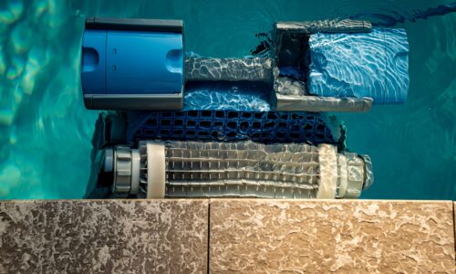 Vom Poolroboter bis zur High-Tech-Beleuchtung: Must-Haves für Ihren Pool