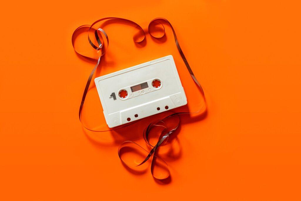 VHS digitalisieren