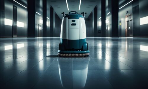 Industrielle Sauberkeit neu definiert: Die Rolle der Reinigungsfirma im Fokus