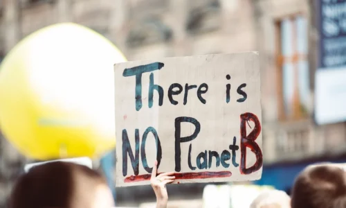 Kampf dem Klimawandel: Wege zu einer nachhaltigen Zukunft
