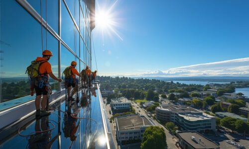 UV-Schutzfolien für Fenster: Das glitzernde Geheimnis hinter schützenden Schatten