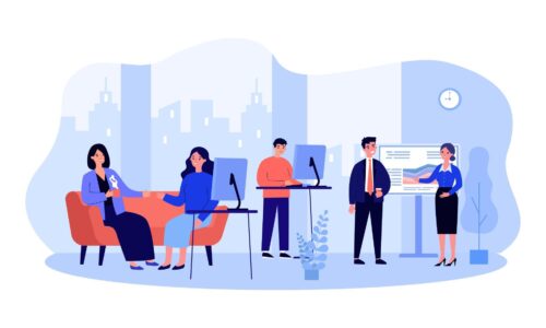 Optimierungspotenzial entdecken: Raummanagement im Fokus