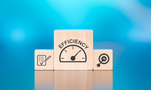 Prozessoptimierung in der industriellen Fertigung: Effizienz als Wettbewerbsvorteil
