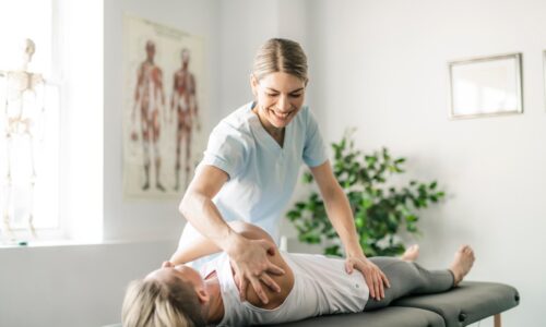 Gesundheitsindustrie – wie Ausstattung den Therapieerfolg mitbestimmt