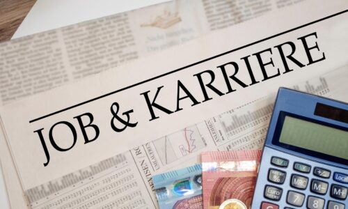 Vom Werkstor zum Chefbüro – so gelingt der Aufstieg in der Industrie