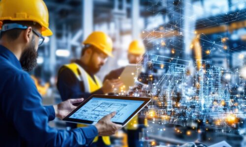Zwischen Nachhaltigkeit und Kostenkontrolle: Industrie denkt um