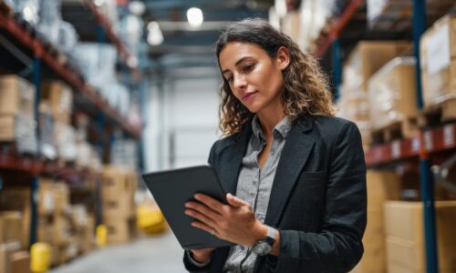 Warum Transparenz in Logistikprozessen immer wichtiger wird