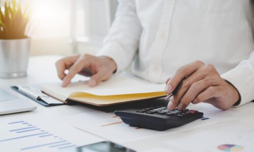 Wie Sie Ihre Steuerlast clever und rechtssicher senken