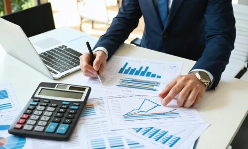 Wie Sie Ihre Steuerlast clever und rechtssicher senken